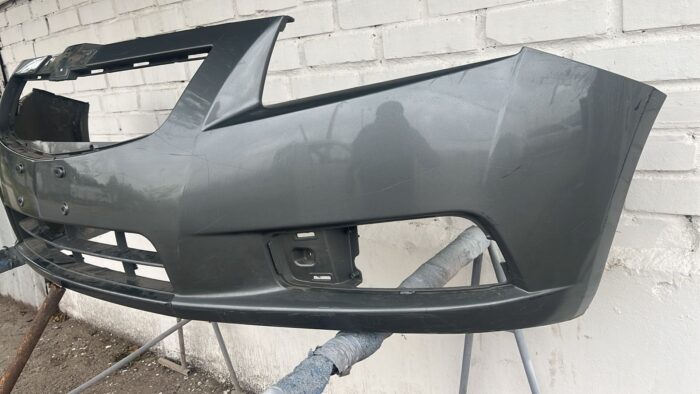 PARACHOQUE DELANTERO CHEVROLET CRUZE (10-12) - Imagen 3
