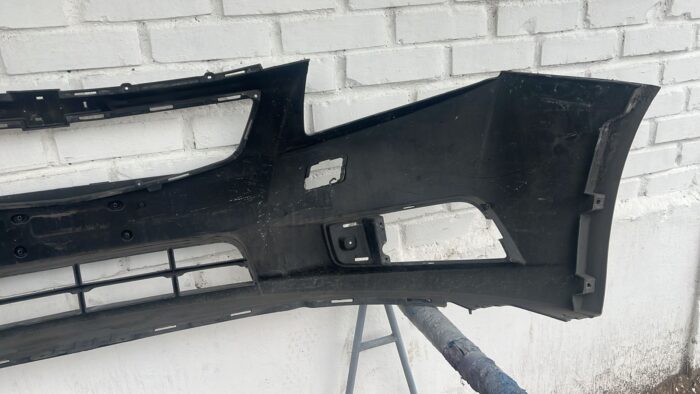 PARACHOQUE DELANTERO CHEVROLET CRUZE (10-12) - Imagen 7