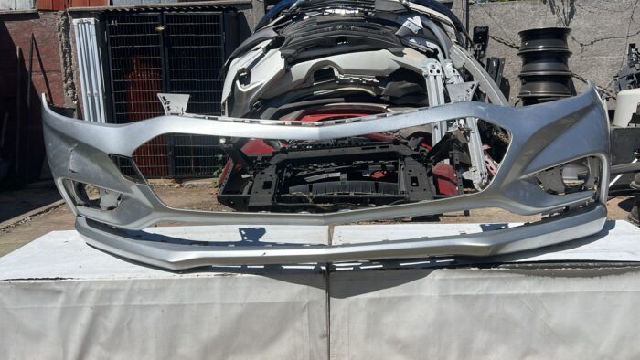 PARACHOQUE DELANTERO CHEVROLET CRUZE (17-20)