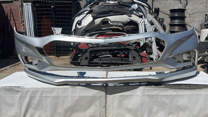 PARACHOQUE DELANTERO CHEVROLET CRUZE (17-20) - Imagen 2