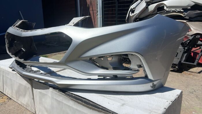 PARACHOQUE DELANTERO CHEVROLET CRUZE (17-20) - Imagen 3