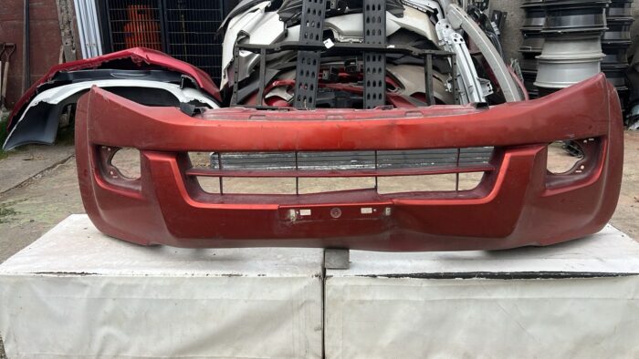 PARACHOQUE DELANTERO CHEVROLET DMAX (15-17)