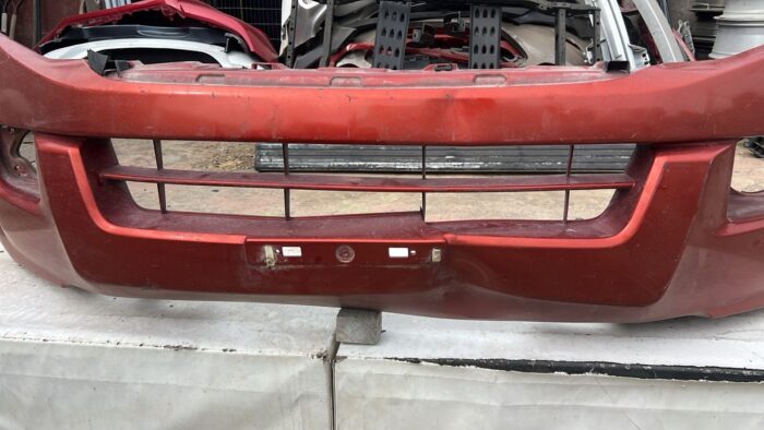 PARACHOQUE DELANTERO CHEVROLET DMAX (15-17) - Imagen 3