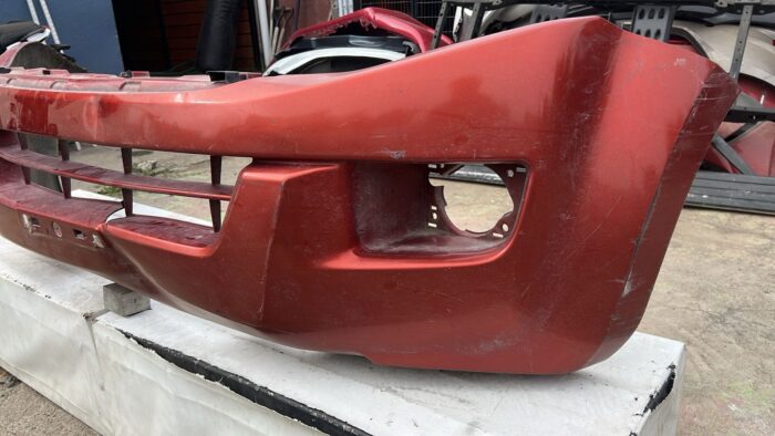 PARACHOQUE DELANTERO CHEVROLET DMAX (15-17) - Imagen 4