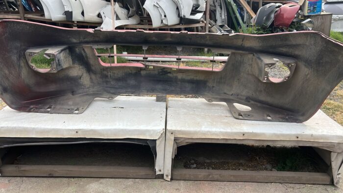 PARACHOQUE DELANTERO CHEVROLET DMAX (15-17) - Imagen 6