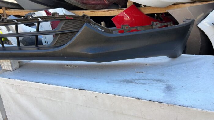 SPOILER PARACHOQUE DELANTERO CHEVROLET EQUINOX (18-21) - Imagen 4