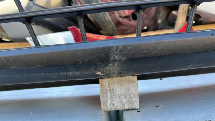 SPOILER PARACHOQUE DELANTERO CHEVROLET EQUINOX (18-21) - Imagen 5