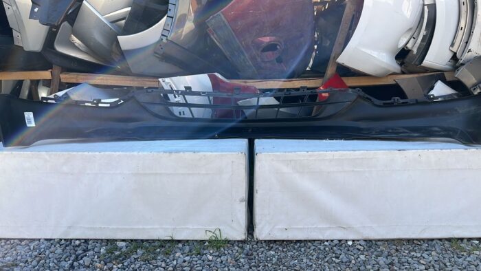 SPOILER PARACHOQUE DELANTERO CHEVROLET EQUINOX (18-21) - Imagen 6