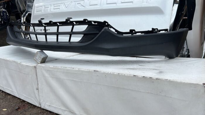 SPOILER PARACHOQUE DELANTERO CHEVROLET EQUINOX (18-21) - Imagen 3