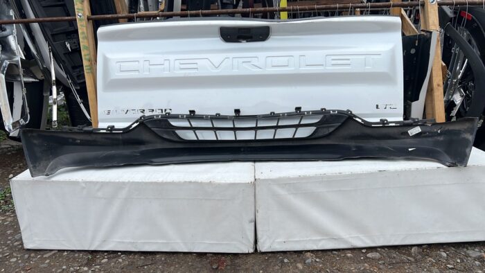SPOILER PARACHOQUE DELANTERO CHEVROLET EQUINOX (18-21) - Imagen 4