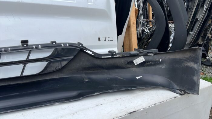 SPOILER PARACHOQUE DELANTERO CHEVROLET EQUINOX (18-21) - Imagen 7