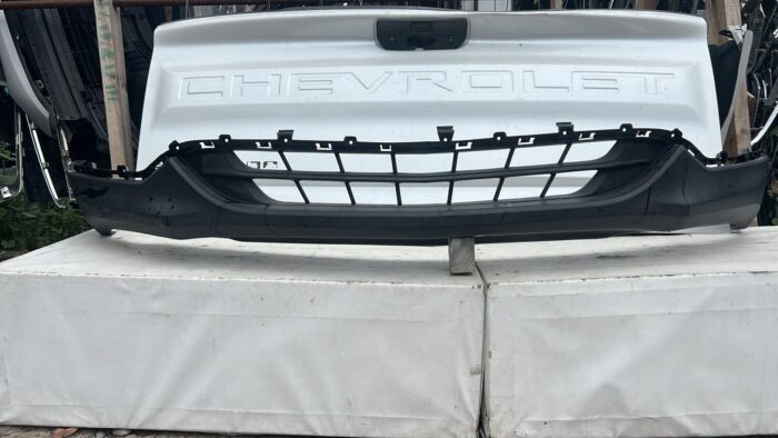 SPOILER PARACHOQUE DELANTERO CHEVROLET EQUINOX (18-21)