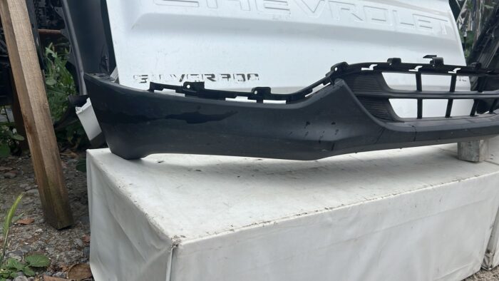 SPOILER PARACHOQUE DELANTERO CHEVROLET EQUINOX (18-21) - Imagen 2