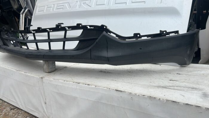 SPOILER PARACHOQUE DELANTERO CHEVROLET EQUINOX (18-21) - Imagen 3