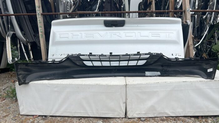 SPOILER PARACHOQUE DELANTERO CHEVROLET EQUINOX (18-21) - Imagen 4