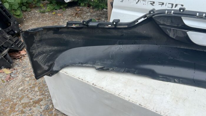 SPOILER PARACHOQUE DELANTERO CHEVROLET EQUINOX (18-21) - Imagen 5