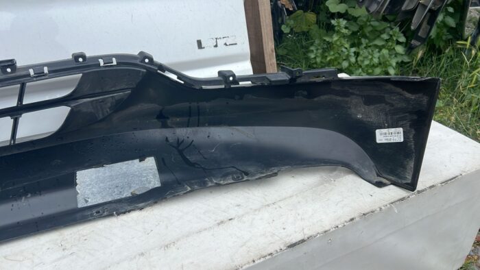 SPOILER PARACHOQUE DELANTERO CHEVROLET EQUINOX (18-21) - Imagen 7