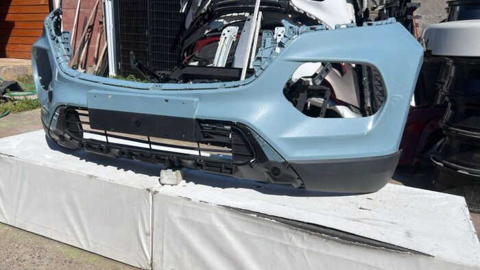 PARACHOQUE DELANTERO CHEVROLET GROOVE (20-24) - Imagen 3