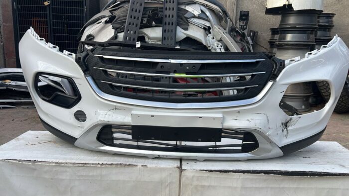 PARACHOQUE DELANTERO CHEVROLET GROOVE (20-24)