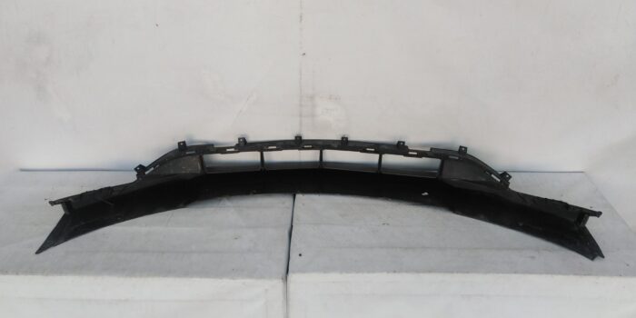SPOILER PARACHOQUE DELANTERO CHEVROLET MALIBU (18-20) - Imagen 2