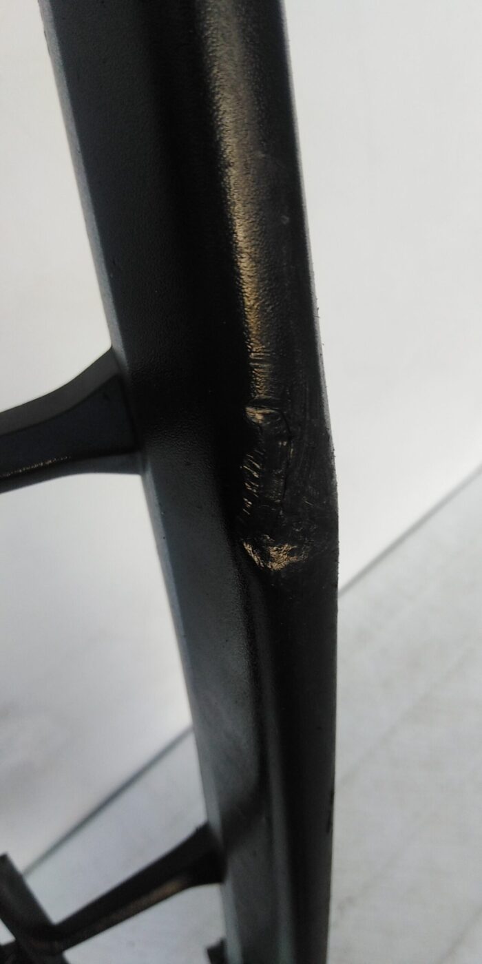 SPOILER PARACHOQUE DELANTERO CHEVROLET MALIBU (18-20) - Imagen 4