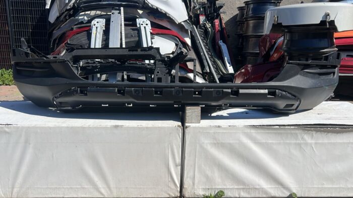 SPOILER PARACHOQUE DELANTERO CHEVROLET MONTANA (23-25)