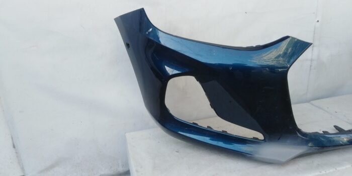 PARACHOQUE DELANTERO CHEVROLET ONIX RS (20-21) - Imagen 3