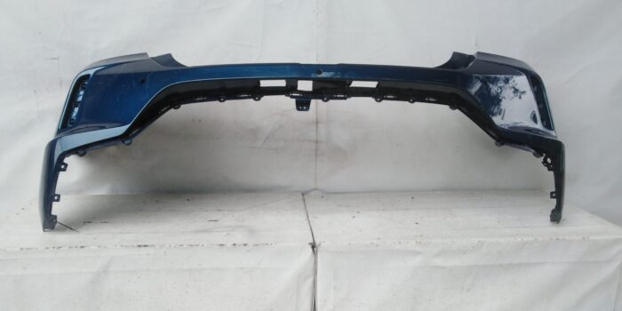 PARACHOQUE DELANTERO CHEVROLET ONIX RS (20-22)