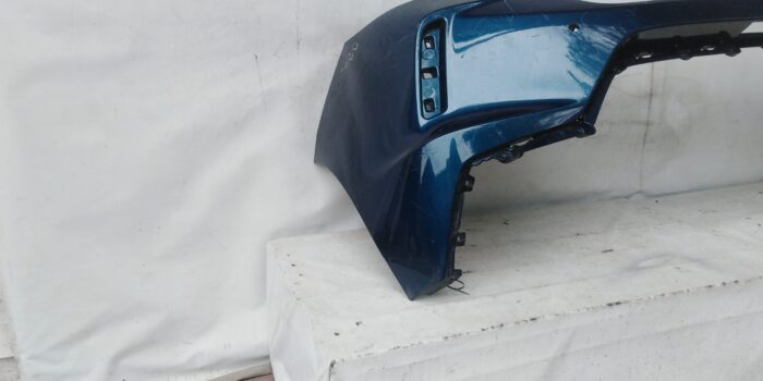 PARACHOQUE DELANTERO CHEVROLET ONIX RS (20-22) - Imagen 3