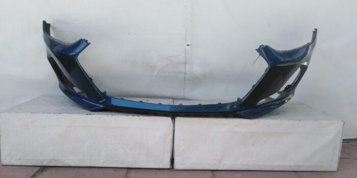PARACHOQUE DELANTERO CHEVROLET ONIX RS (20-22)