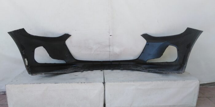 PARACHOQUE DELANTERO CHEVROLET ONIX RS (20-22) - Imagen 2