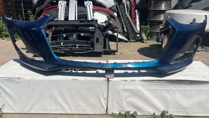 PARACHOQUE DELANTERO CHEVROLET ONIX RS (20-22)