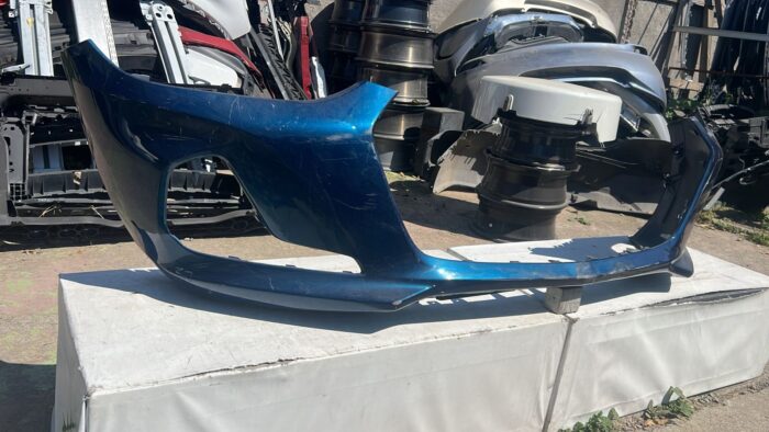 PARACHOQUE DELANTERO CHEVROLET ONIX RS (20-22) - Imagen 2