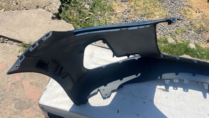 PARACHOQUE DELANTERO CHEVROLET ONIX RS (20-22) - Imagen 5