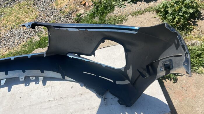 PARACHOQUE DELANTERO CHEVROLET ONIX RS (20-22) - Imagen 6