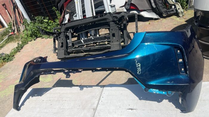 PARACHOQUE DELANTERO CHEVROLET ONIX RS (20-22) - Imagen 3