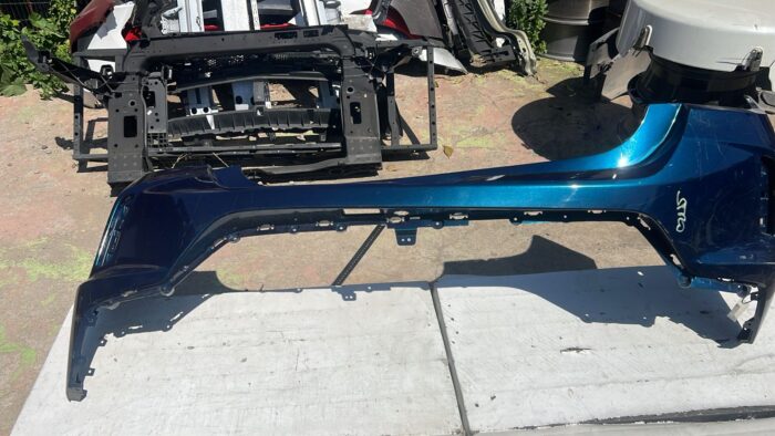 PARACHOQUE DELANTERO CHEVROLET ONIX RS (20-22) - Imagen 4