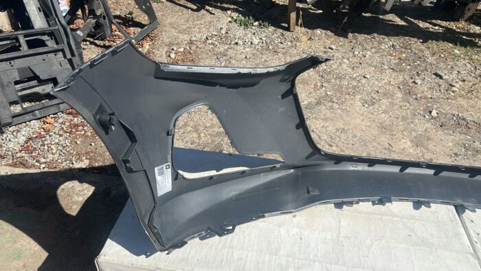 PARACHOQUE DELANTERO CHEVROLET ONIX RS (20-23) - Imagen 6