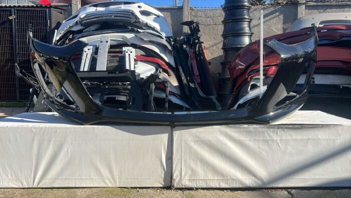 PARACHOQUE DELANTERO CHEVROLET ONIX RS (20-22)