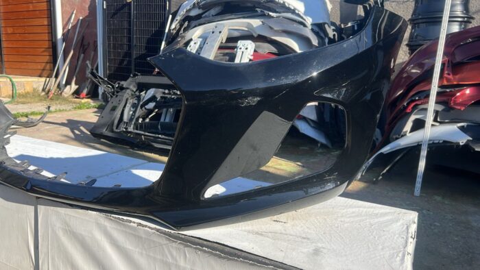 PARACHOQUE DELANTERO CHEVROLET ONIX RS (20-22) - Imagen 3