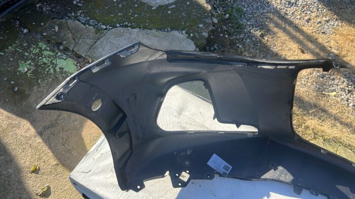 PARACHOQUE DELANTERO CHEVROLET ONIX RS (20-22) - Imagen 5