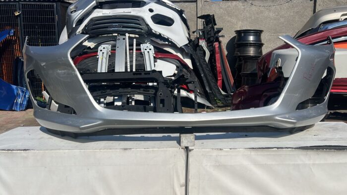 PARACHOQUE DELANTERO CHEVROLET ONIX RS (20-23)