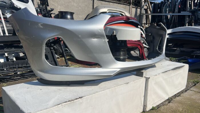 PARACHOQUE DELANTERO CHEVROLET ONIX RS (20-23) - Imagen 4