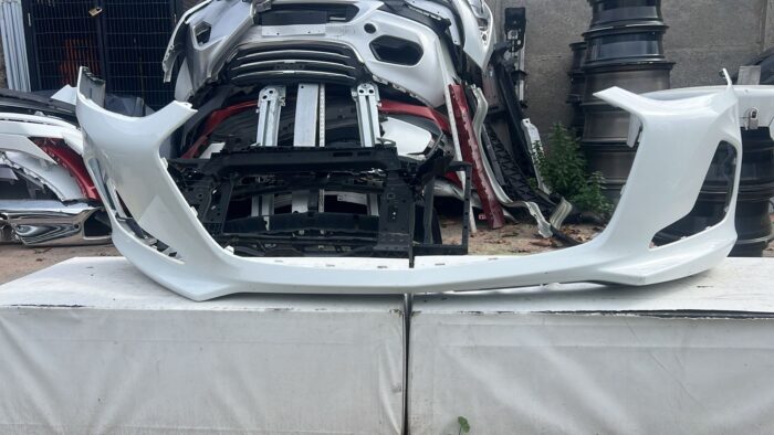 PARACHOQUE DELANTERO CHEVROLET ONIX RS (20-23)