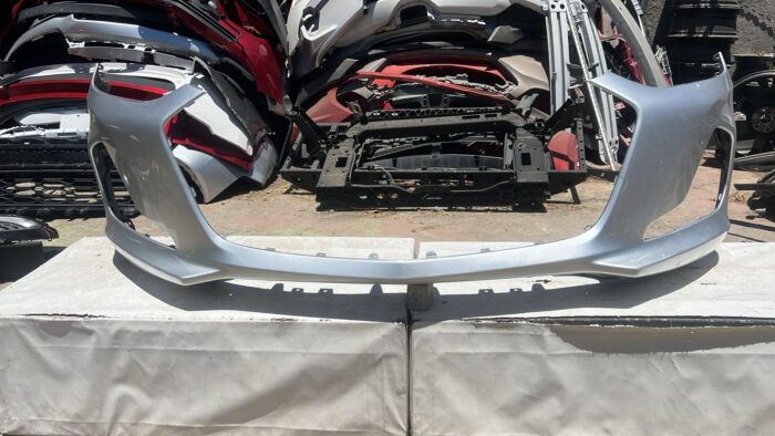 PARACHOQUE DELANTERO CHEVROLET ONIX RS (20-22)
