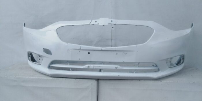 PARACHOQUE DELANTERO CHEVROLET SAIL (16-19)
