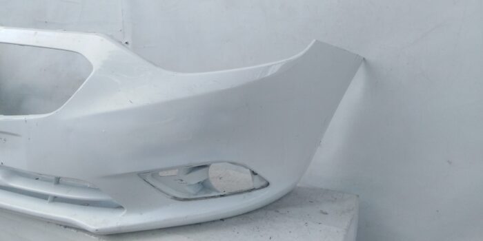 PARACHOQUE DELANTERO CHEVROLET SAIL (16-19) - Imagen 2