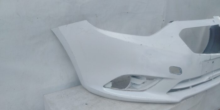 PARACHOQUE DELANTERO CHEVROLET SAIL (16-19) - Imagen 3