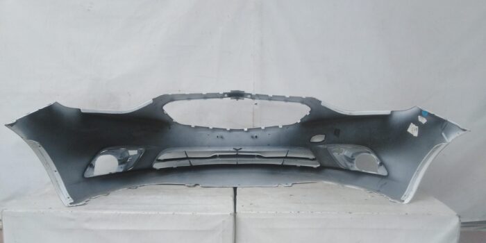 PARACHOQUE DELANTERO CHEVROLET SAIL (16-19) - Imagen 4