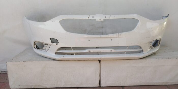 PARACHOQUE DELANTERO CHEVROLET SAIL (16-21)
